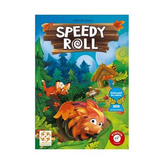 Piatnik  Speedy Roll, Allemand 