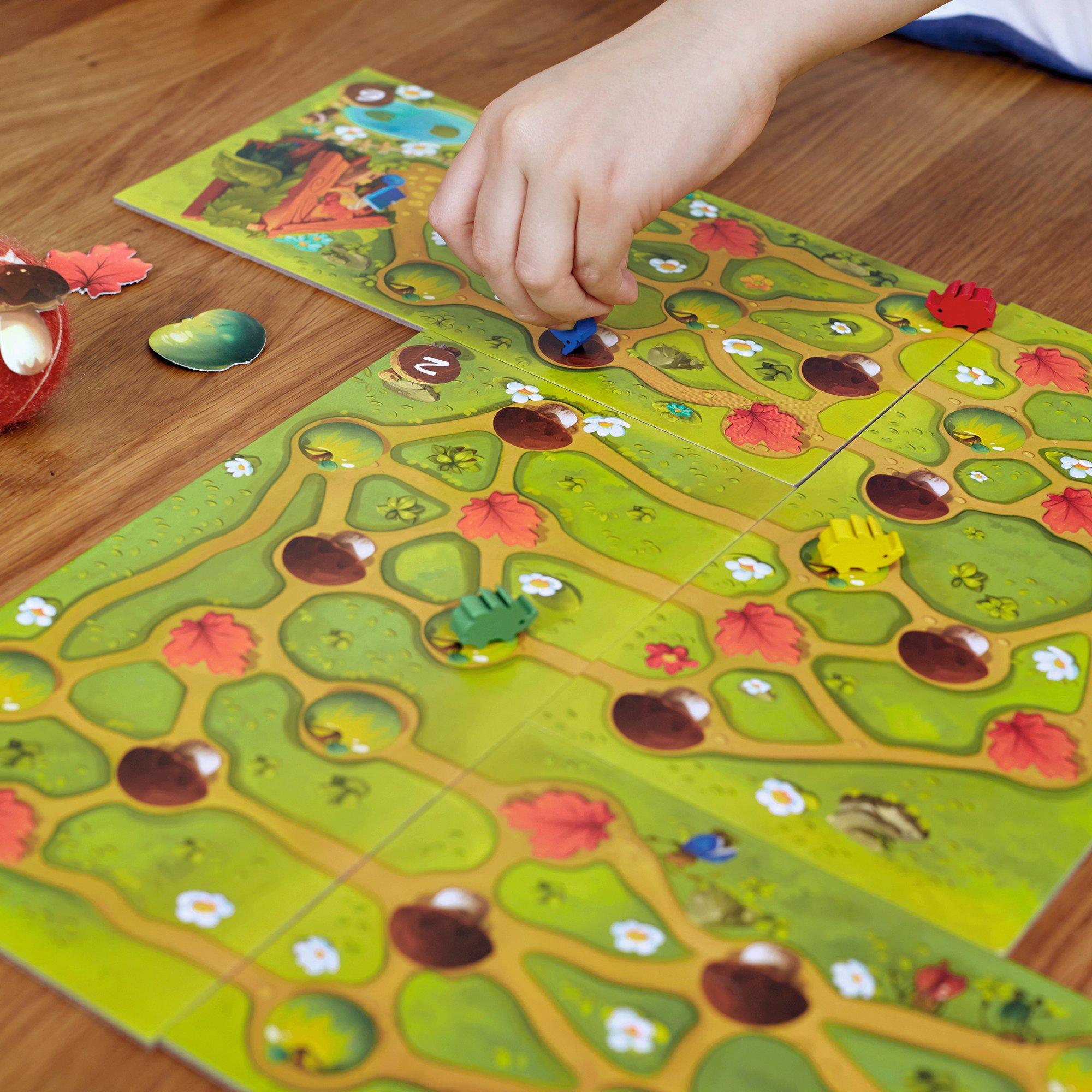 Piatnik  Speedy Roll, Tedesco 