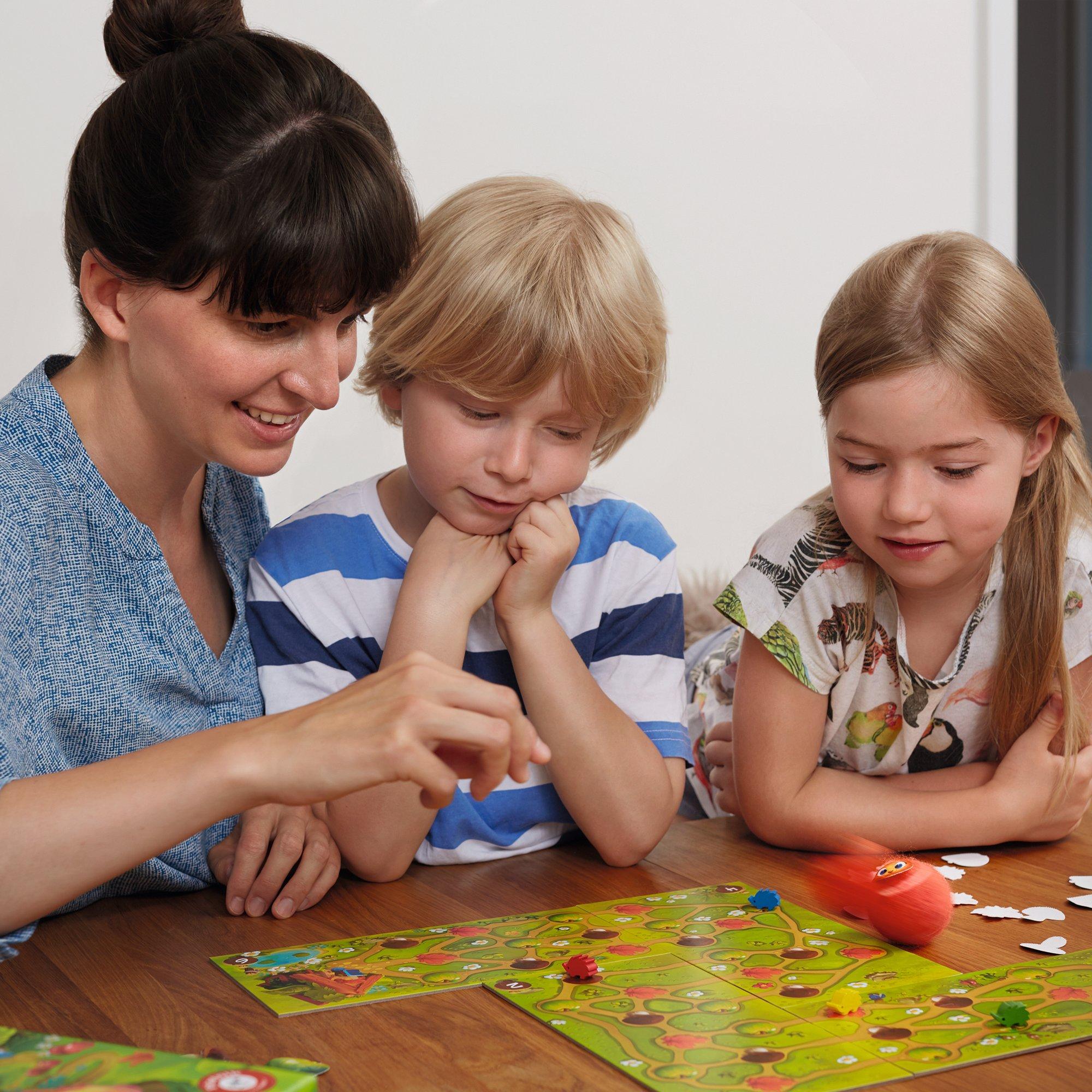 Piatnik  Speedy Roll, Deutsch 