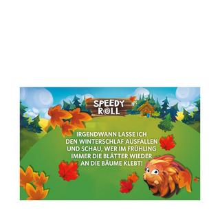 Piatnik  Speedy Roll, Tedesco 