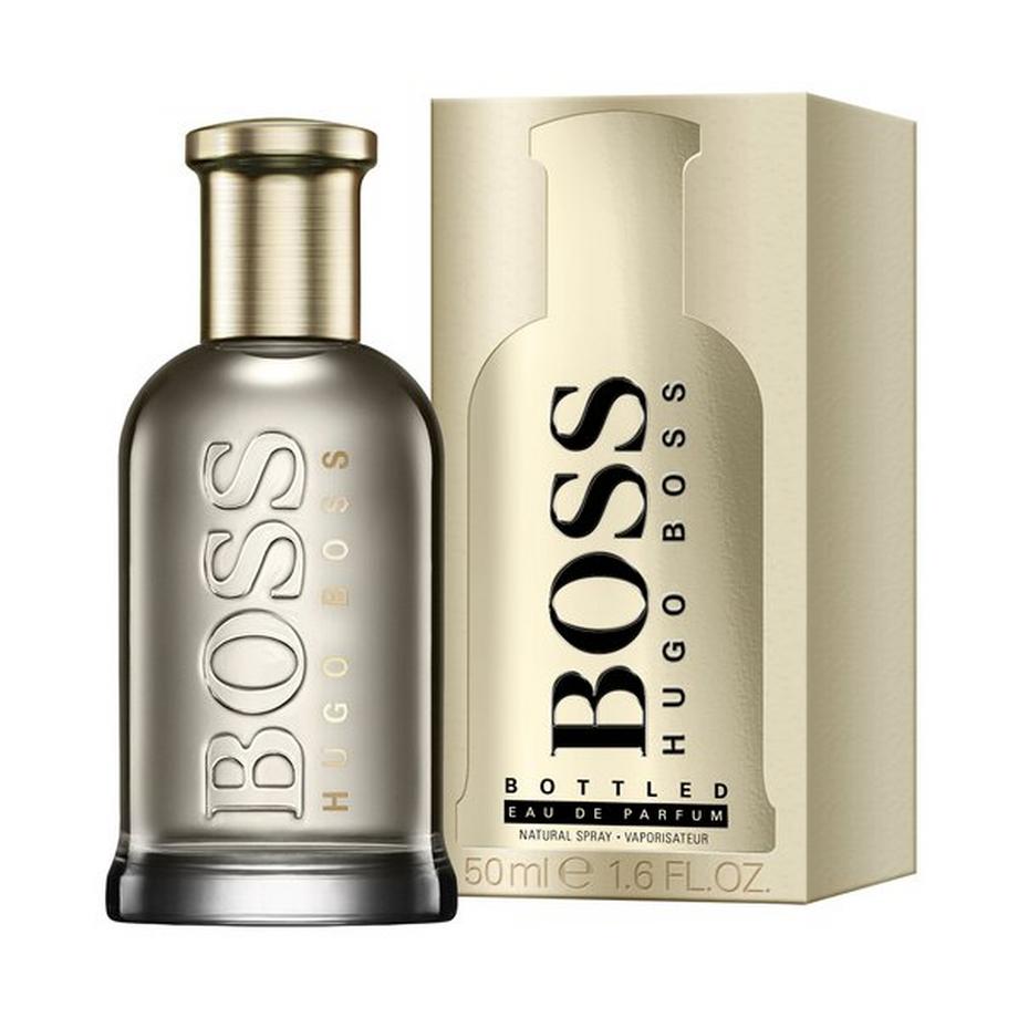 HUGO BOSS Bottled, Eau de Parfum  