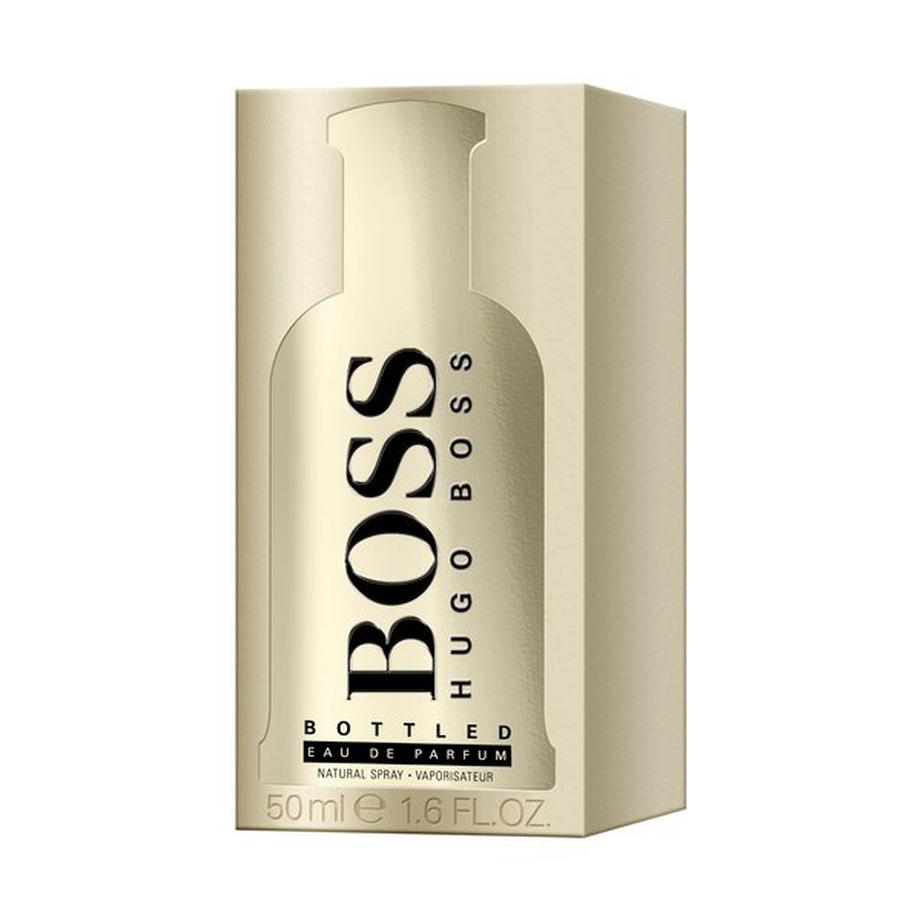 HUGO BOSS Bottled, Eau de Parfum  