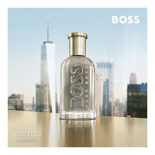 HUGO BOSS Bottled, Eau de Parfum  