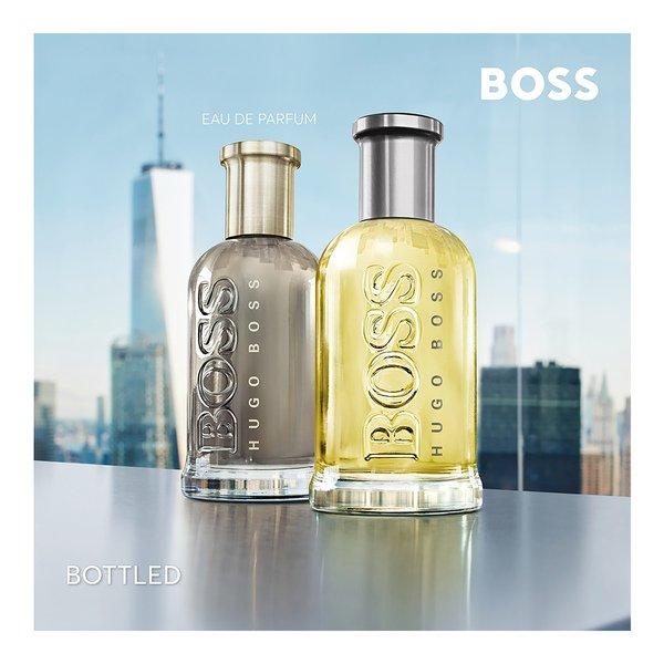 HUGO BOSS Bottled, Eau de Parfum  
