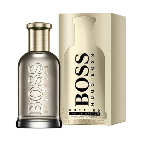 HUGO BOSS Bottled Bottled, Eau de Parfum 