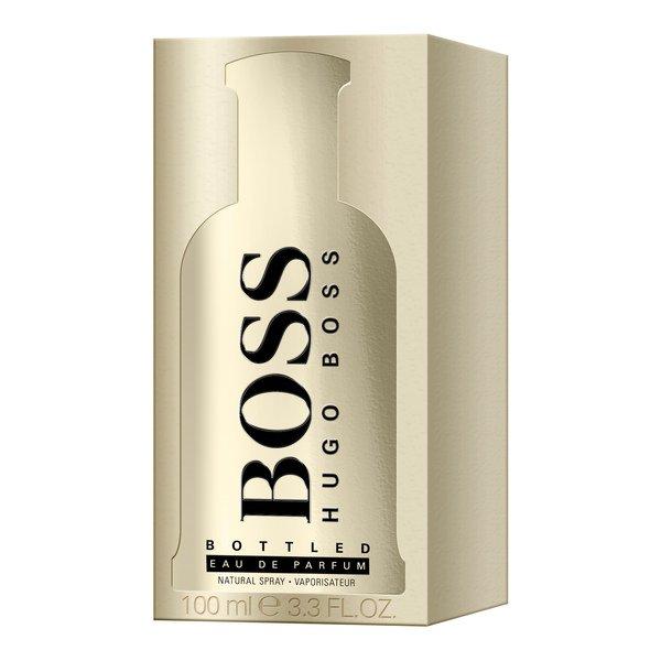 HUGO BOSS Bottled, Eau de Parfum  
