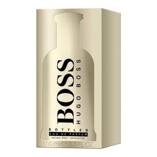 HUGO BOSS Bottled, Eau de Parfum  