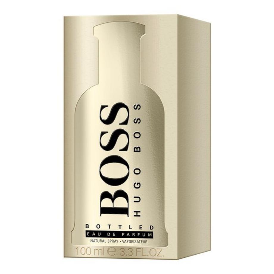 HUGO BOSS Bottled, Eau de Parfum  