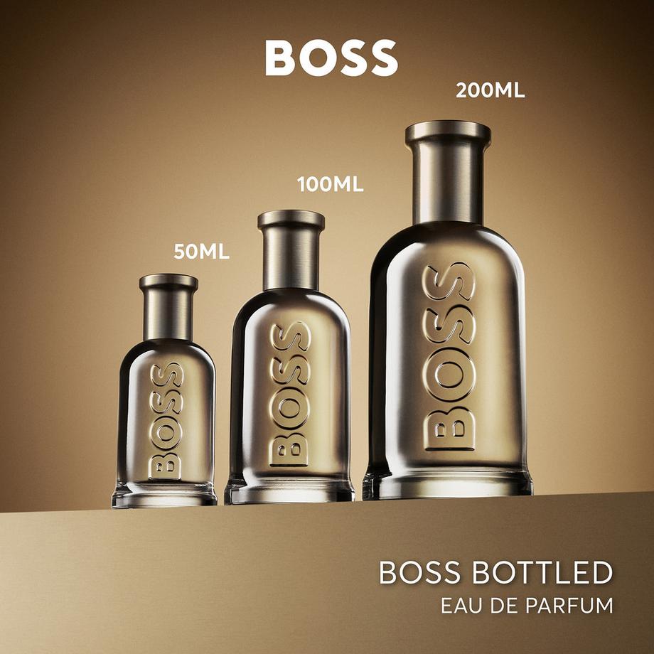 HUGO BOSS Bottled, Eau de Parfum  