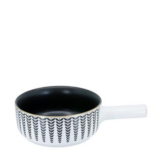 Kadastar Caquelon à fondue au fromage Element\nLEAVES 