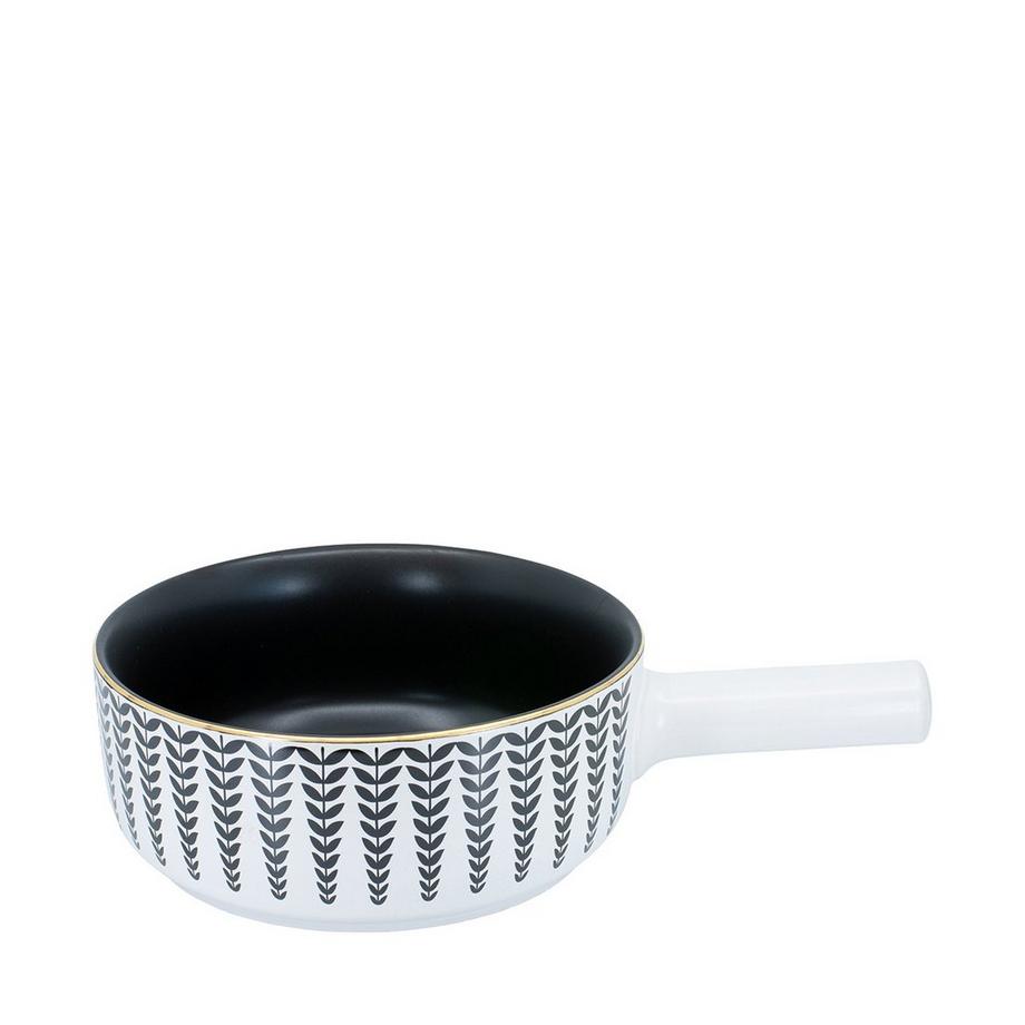 Caquelon à fondue au fromage