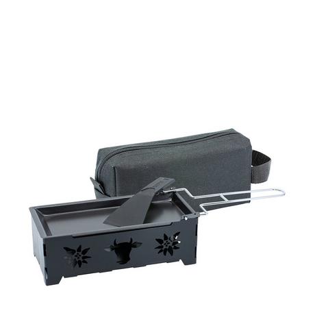 Kadastar Raclette-Set Muh 