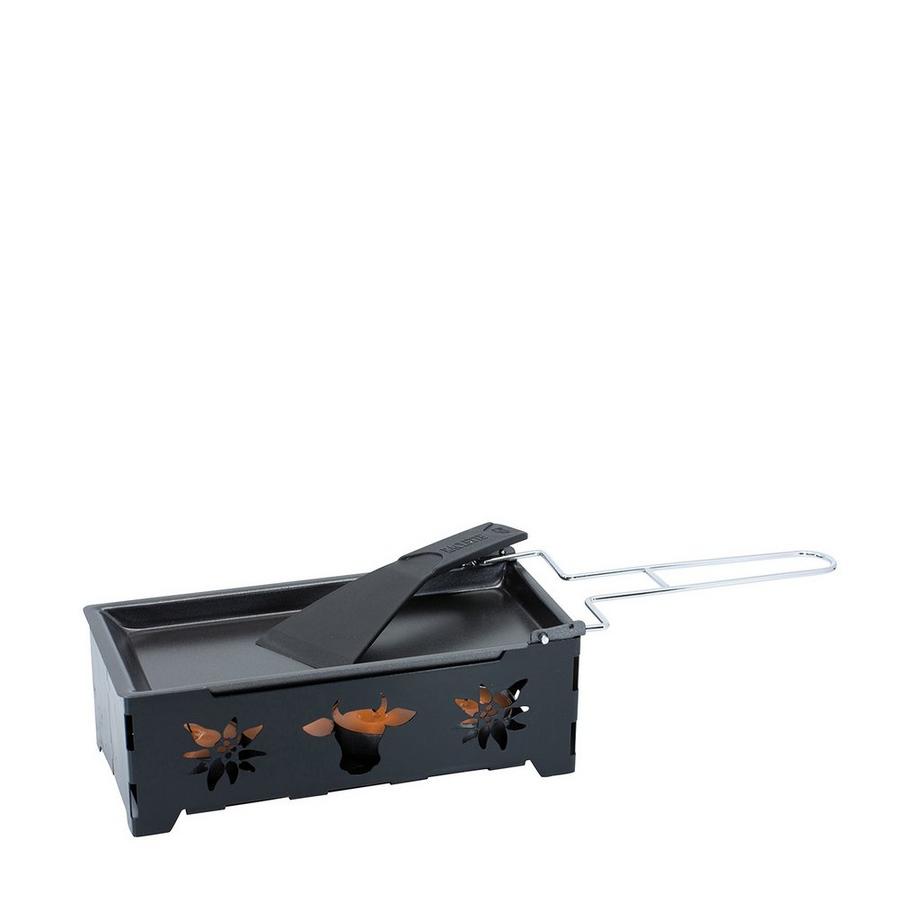 Kadastar Raclette-Set Muh 