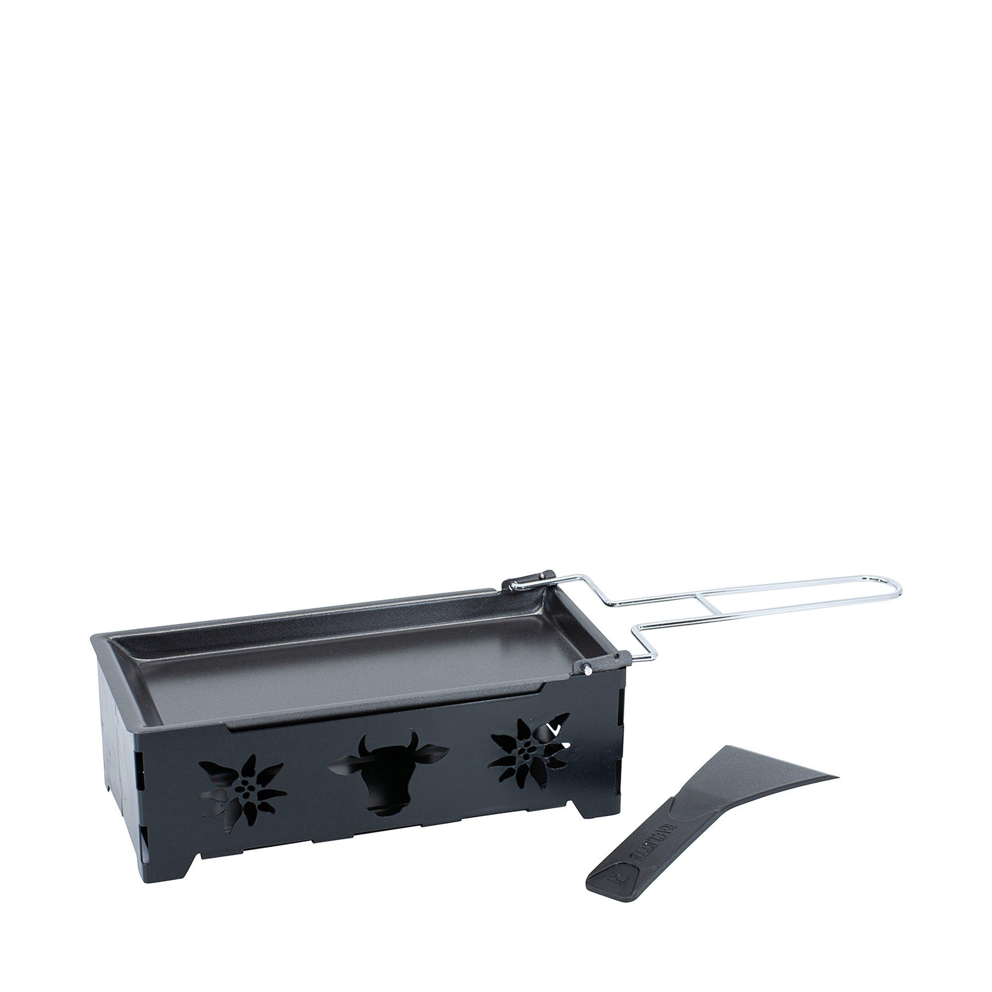 Kadastar Set raclette Muh 