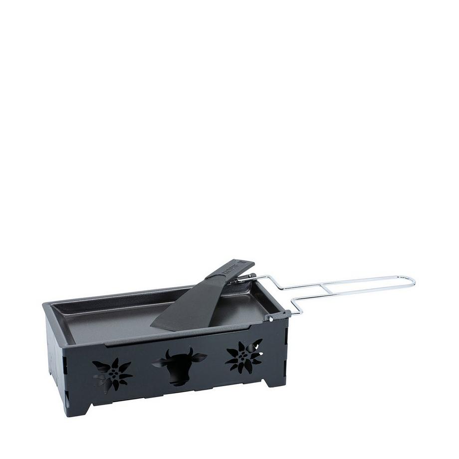 Kadastar Raclette-Set Muh 