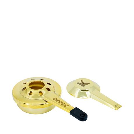 Kadastar Bruciatore a pasta  