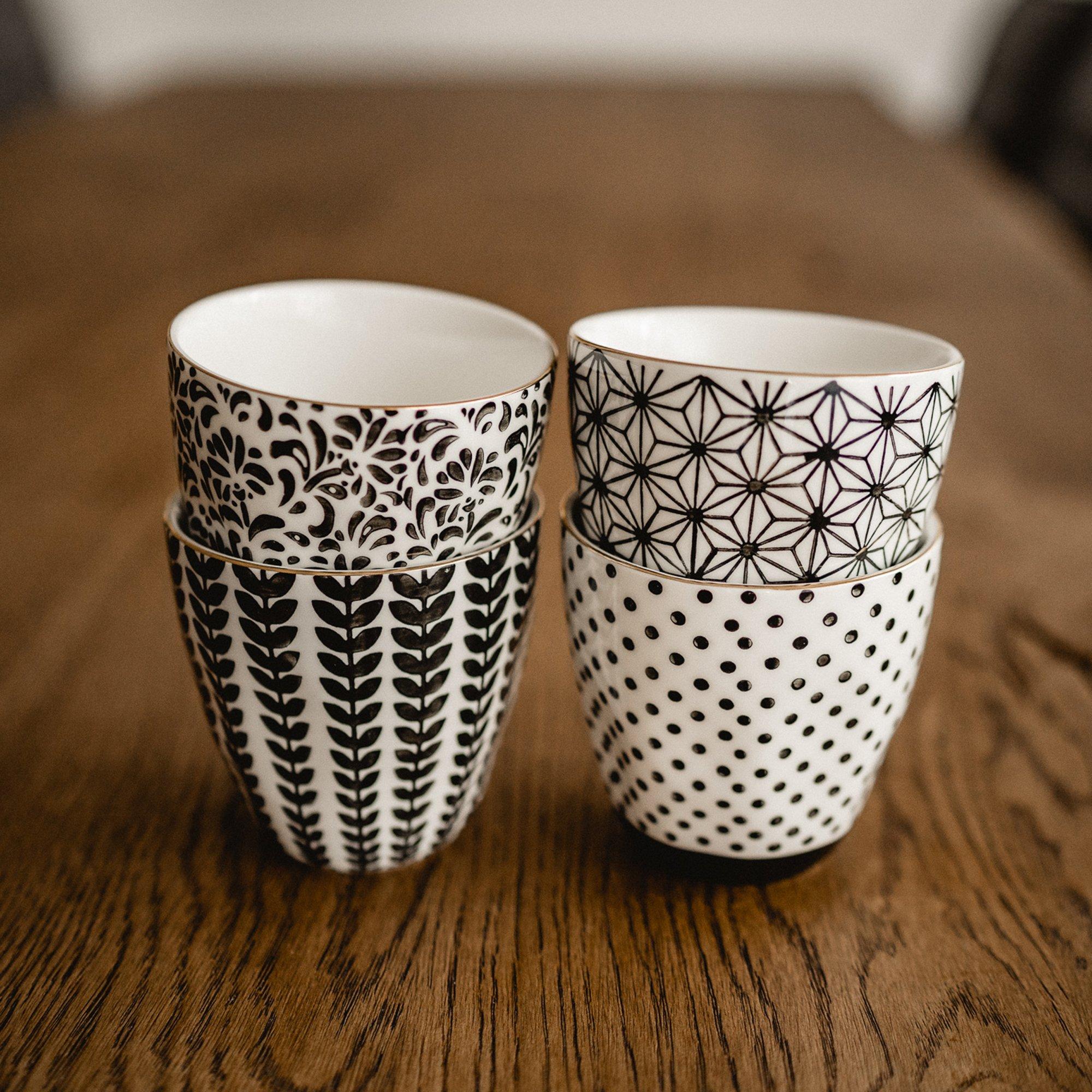 Kadastar Becher Metropolitan\nFLORAL 