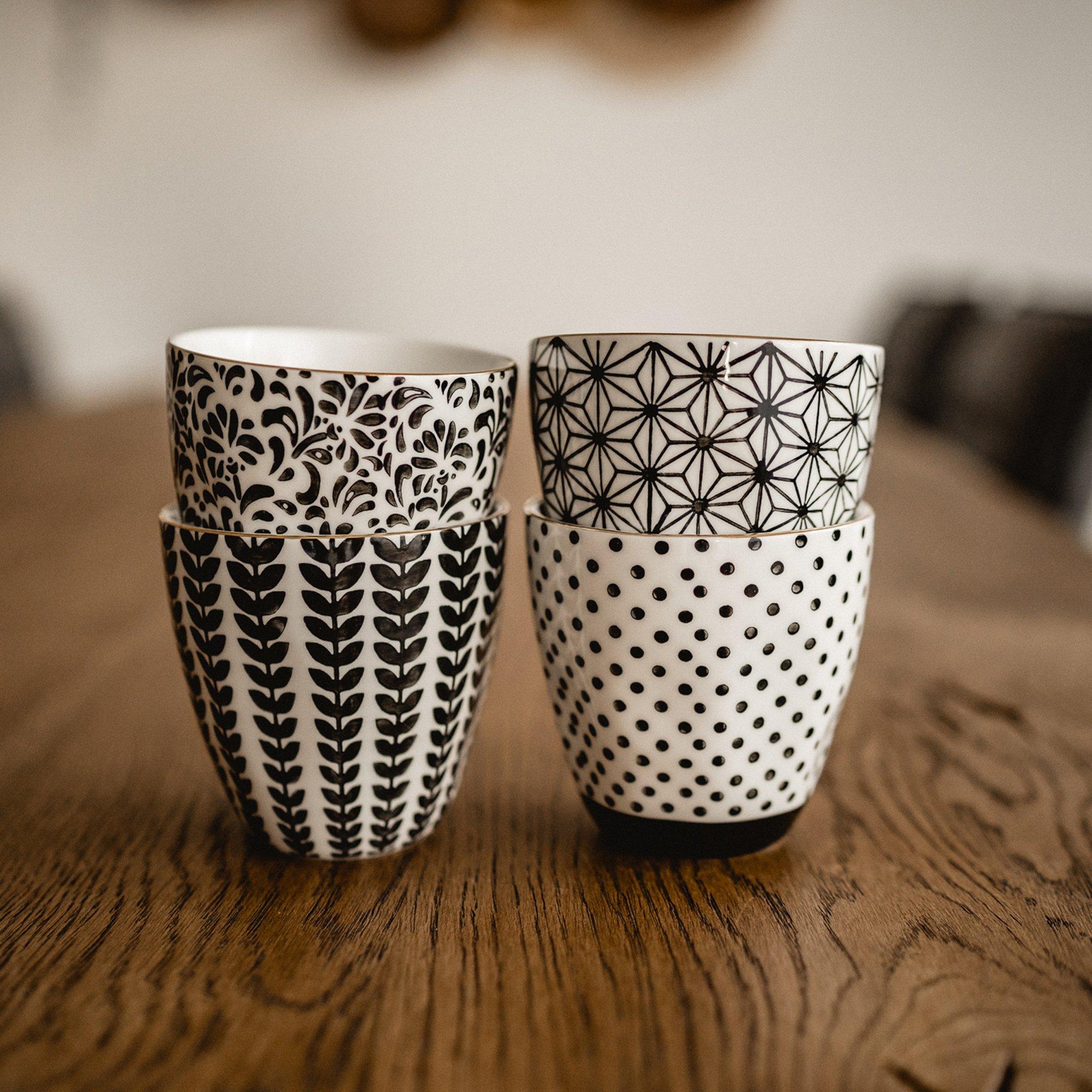 Kadastar Becher Metropolitan LEAVES 