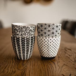 Kadastar Gobelet Metropolitan LEAVES 