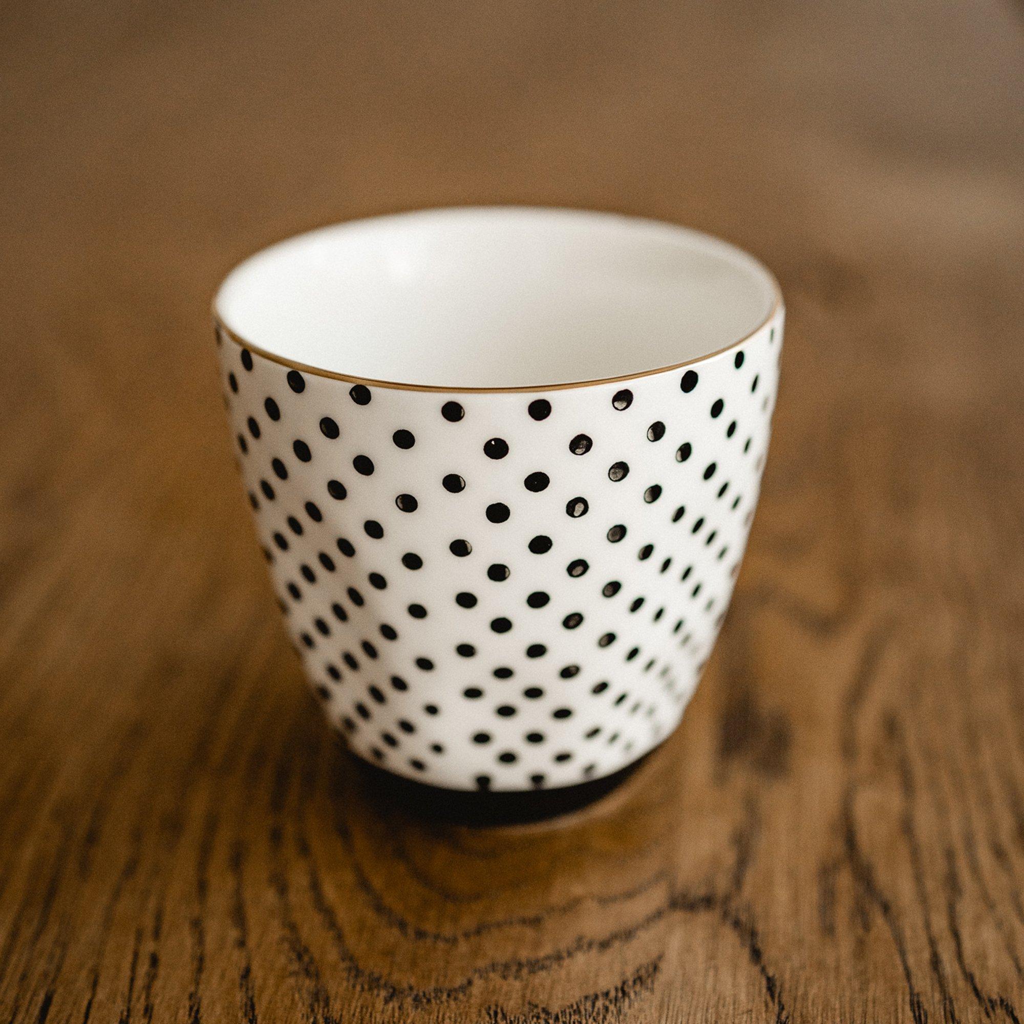 Kadastar Contenitore Metropolitan DOTS 