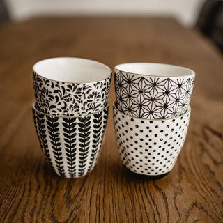 Kadastar Gobelet Metropolitan DOTS 