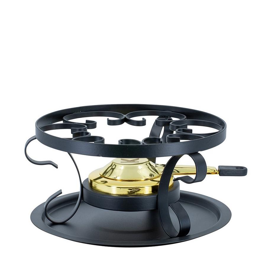 Kadastar Chauffe-plat Traditional 