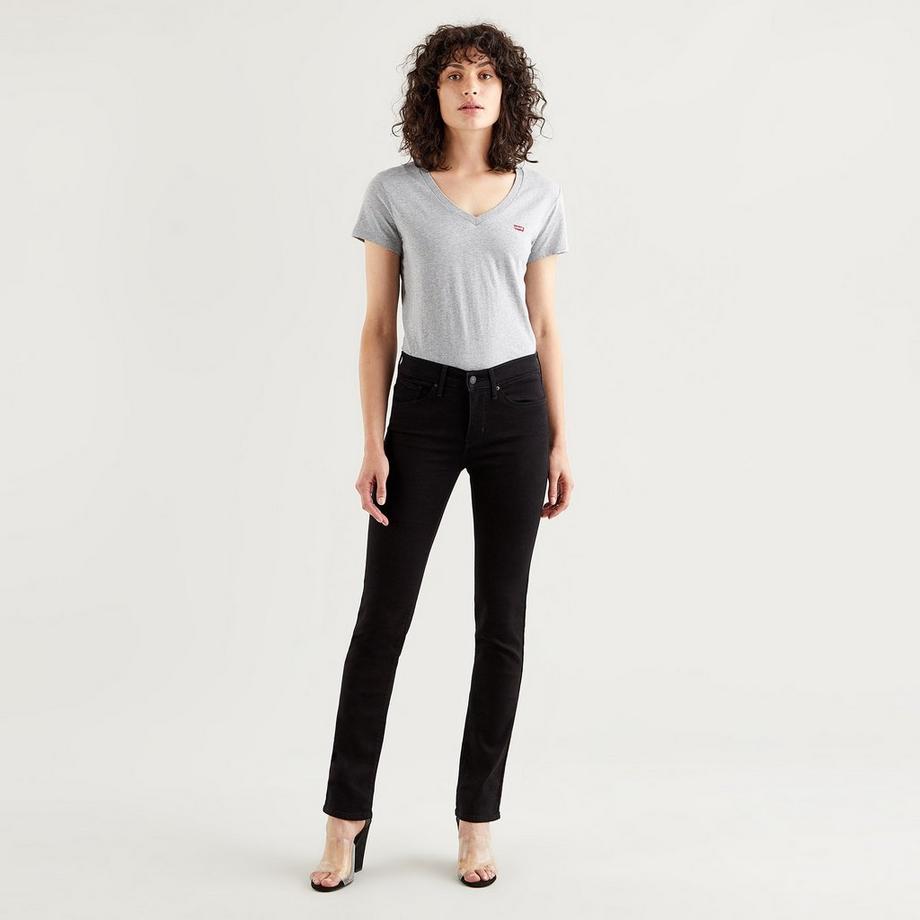 Jeans, Slim Fit