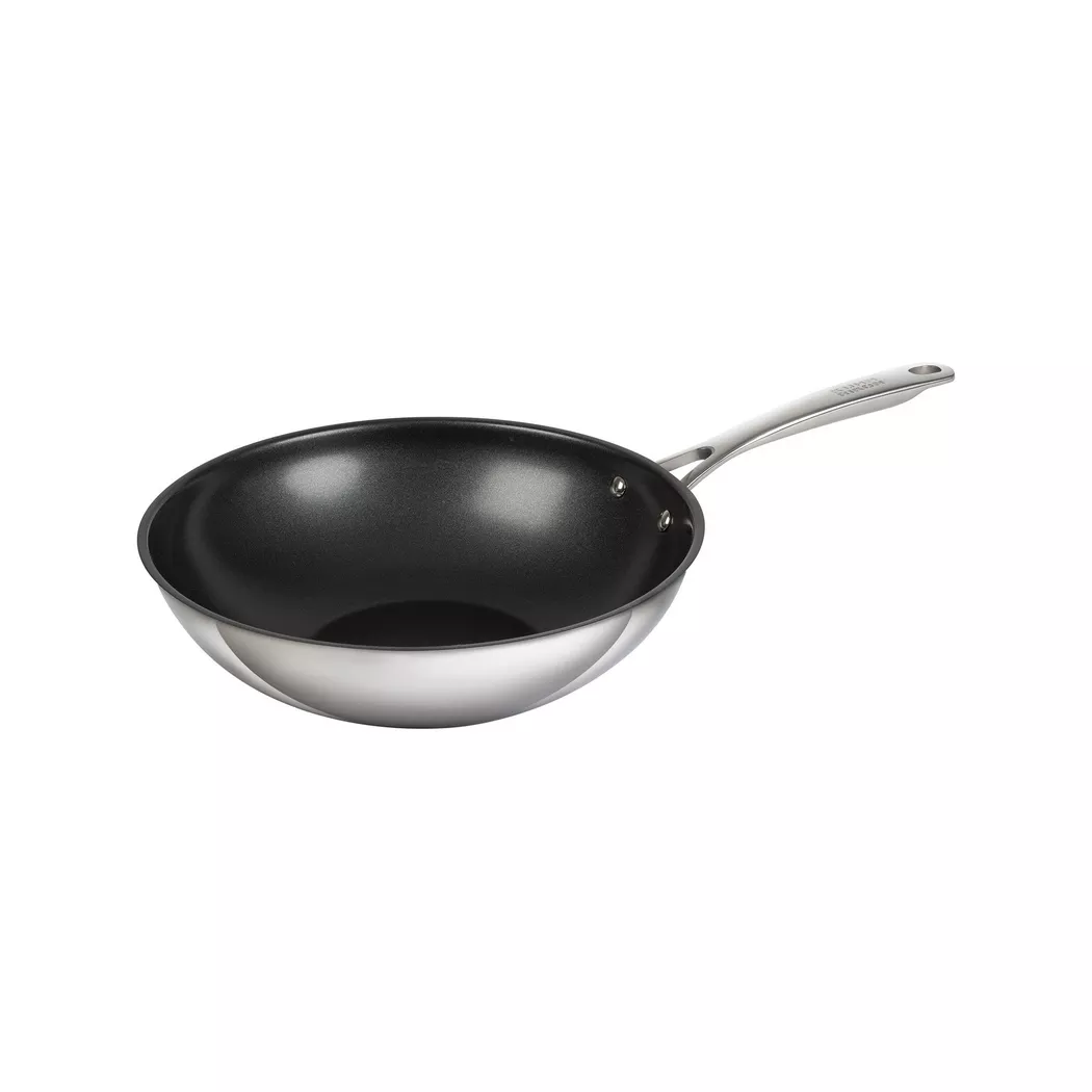 Kuhn Rikon - Allround Wok Non-Stick 28cm