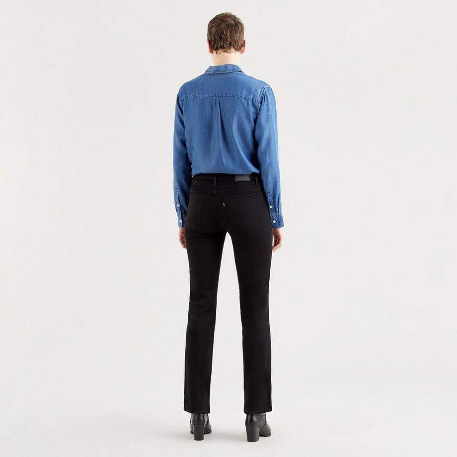 Levi's® 314 SHAPING STRAIGHT Straight Leg Fit Jeans  