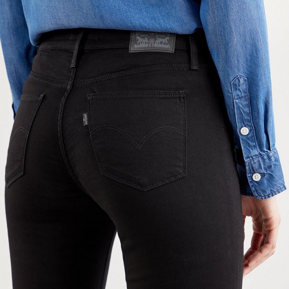 Levi's® 314 SHAPING STRAIGHT Straight Leg Fit Jeans  