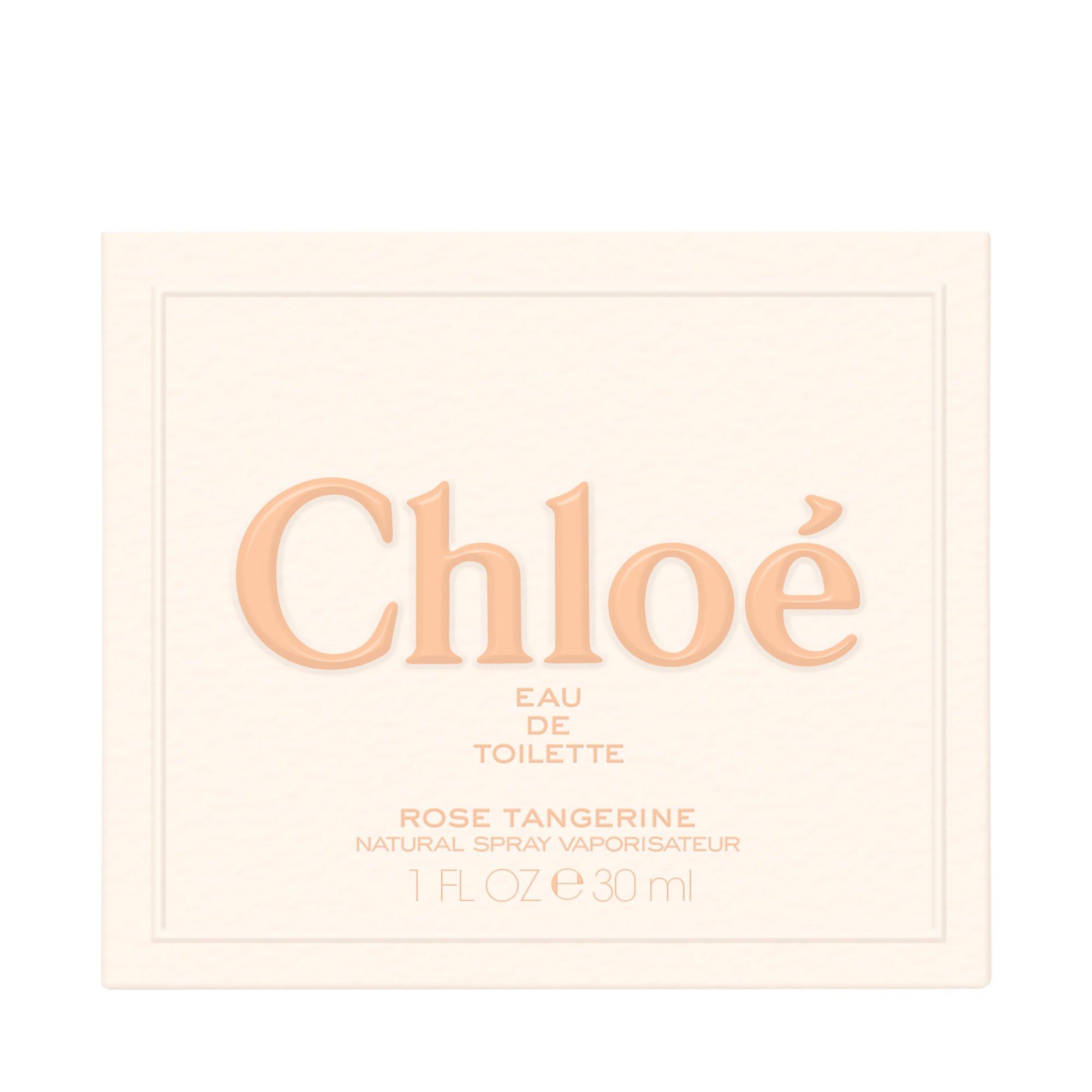 Chloé Chloé Rose Tangerine Eau de Toilette  