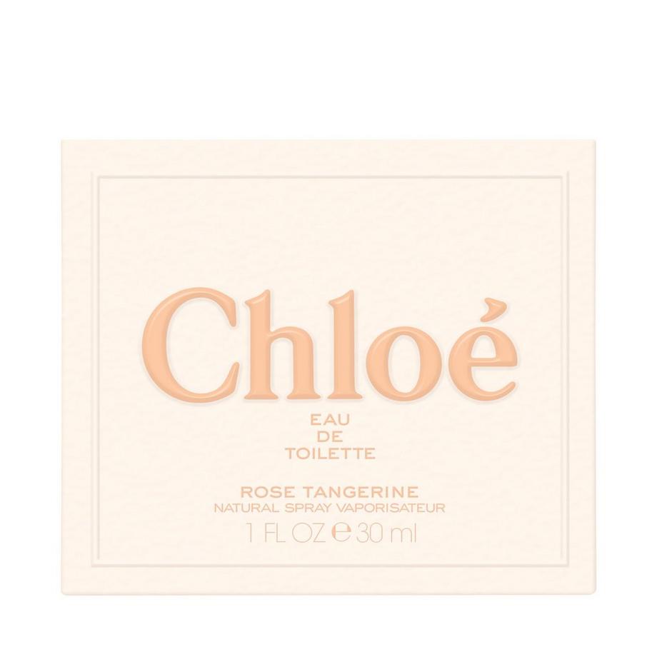 Chloé Chloé Rose Tangerine Eau de Toilette  