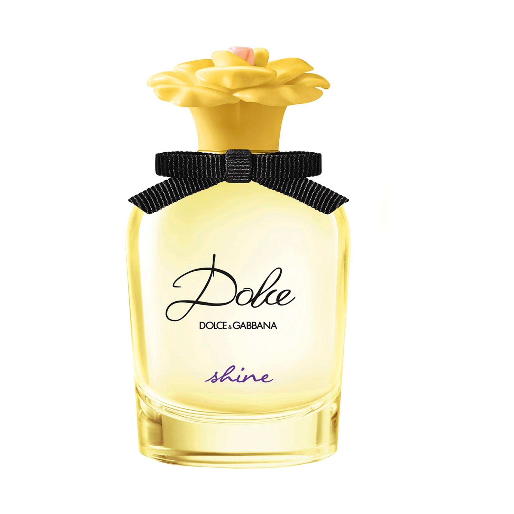 Image of DOLCE&GABBANA Dolce Shine Dolce Shine, Eau de Parfum - 50ml