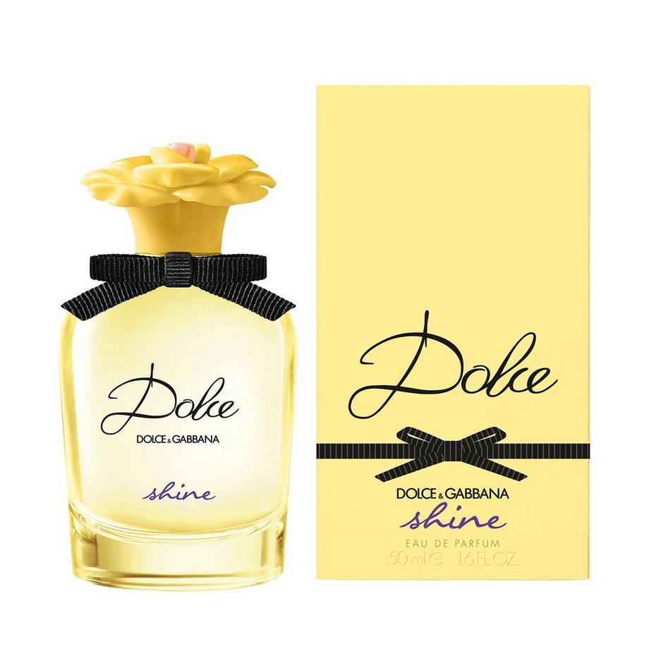 DOLCE&GABBANA Dolce Shine Dolce Shine, Eau de Parfum 