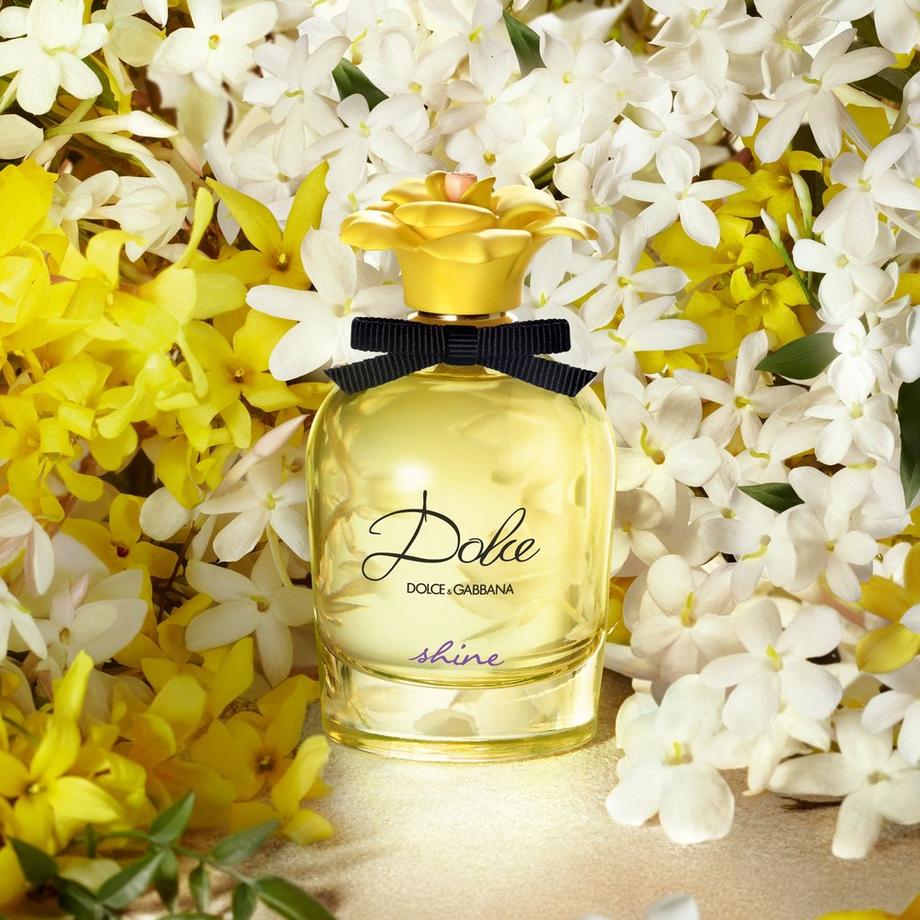 DOLCE&GABBANA Dolce Shine Dolce Shine, Eau de Parfum 
