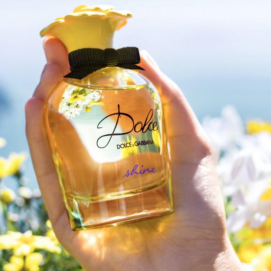 DOLCE&GABBANA Dolce Shine Dolce Shine, Eau de Parfum 