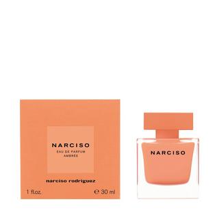narciso rodriguez Eau de Parfum Ambrée  