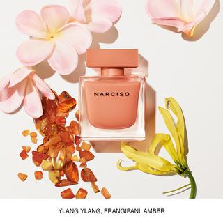 narciso rodriguez Eau de Parfum Ambrée  
