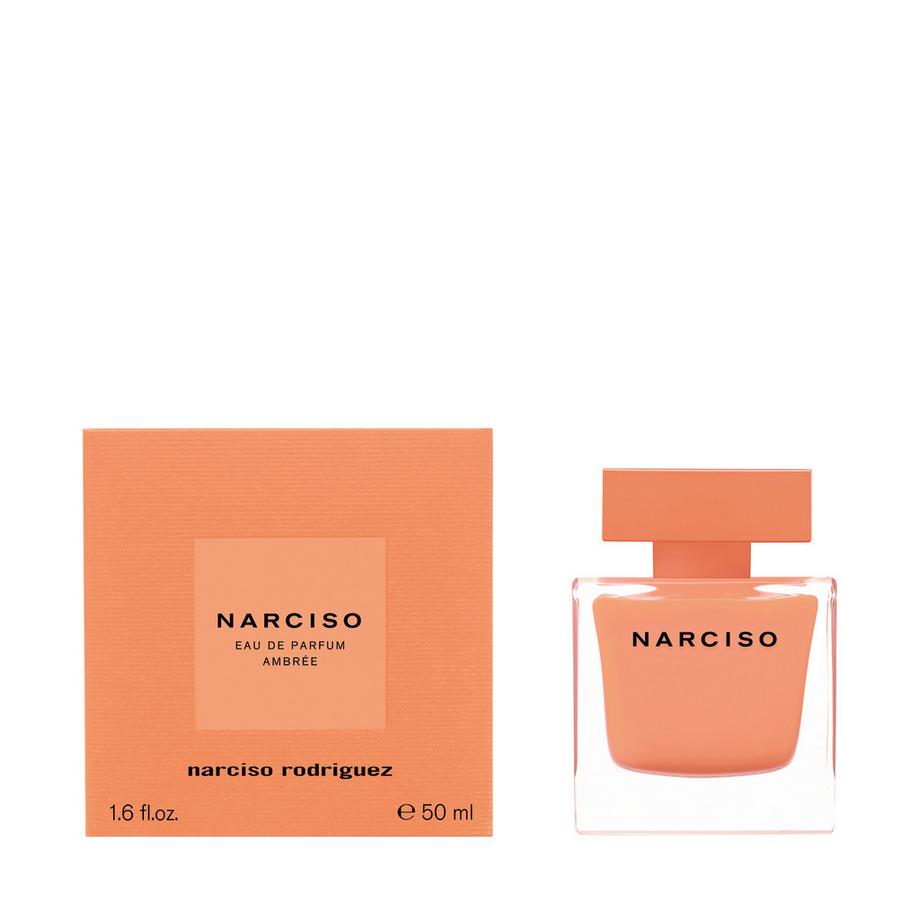 narciso rodriguez Eau de Parfum Ambrée  