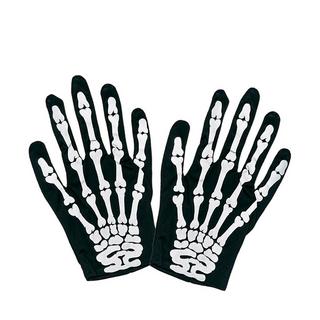 Carnival Toys  Gants Squelette 