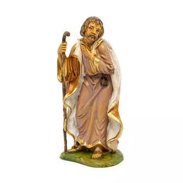 Krippenfigur