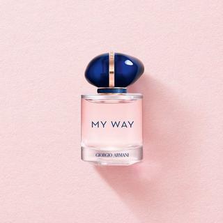 ARMANI My Way, Eau de Parfum  