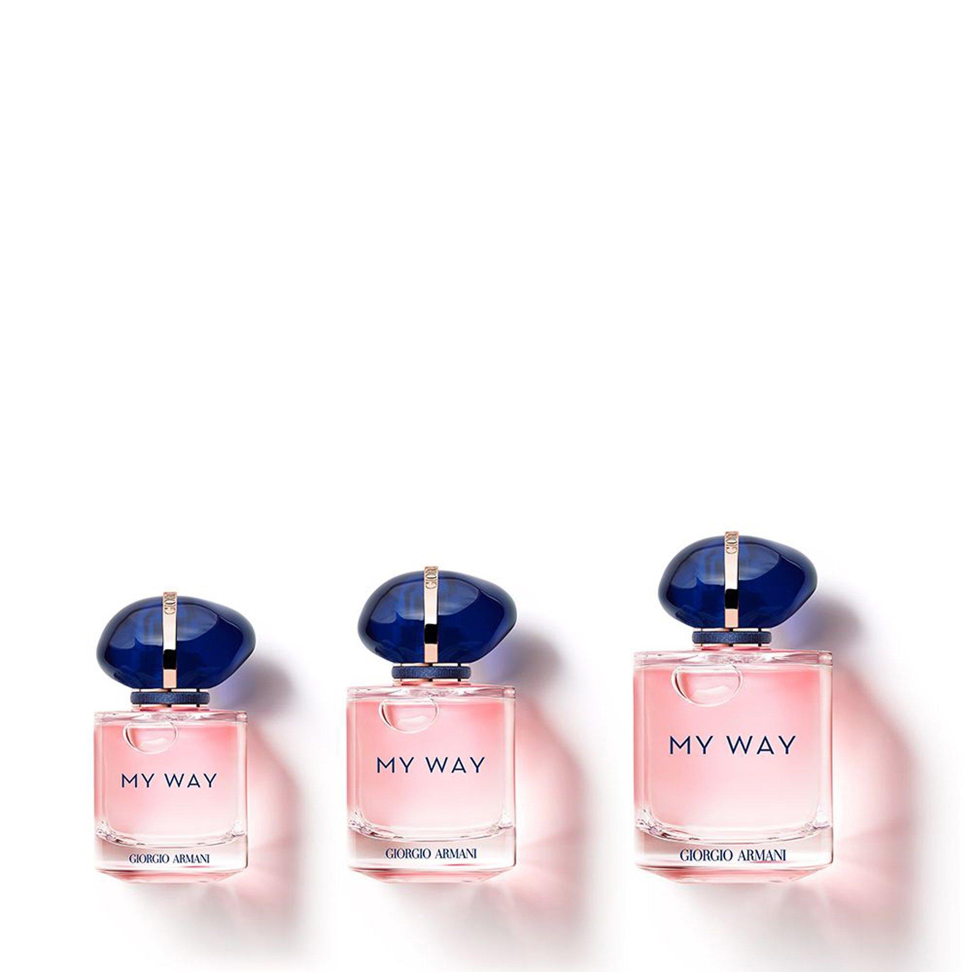 ARMANI GA My Way EDP 50ml  