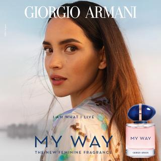 ARMANI GA My Way EDP 50ml  