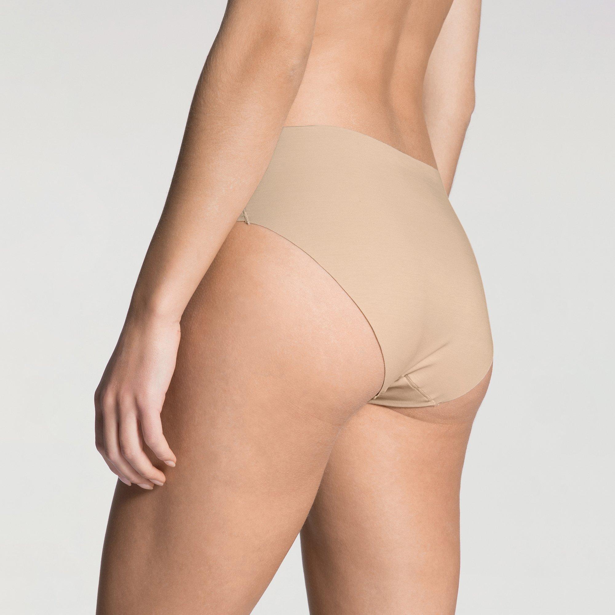 CALIDA Natural Skin Regular Fit Slip  