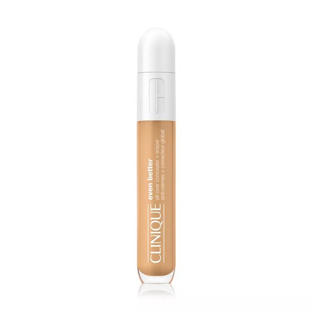 Clinique - Even Better™ All Over Concealer, 6 ml, CN  Honey