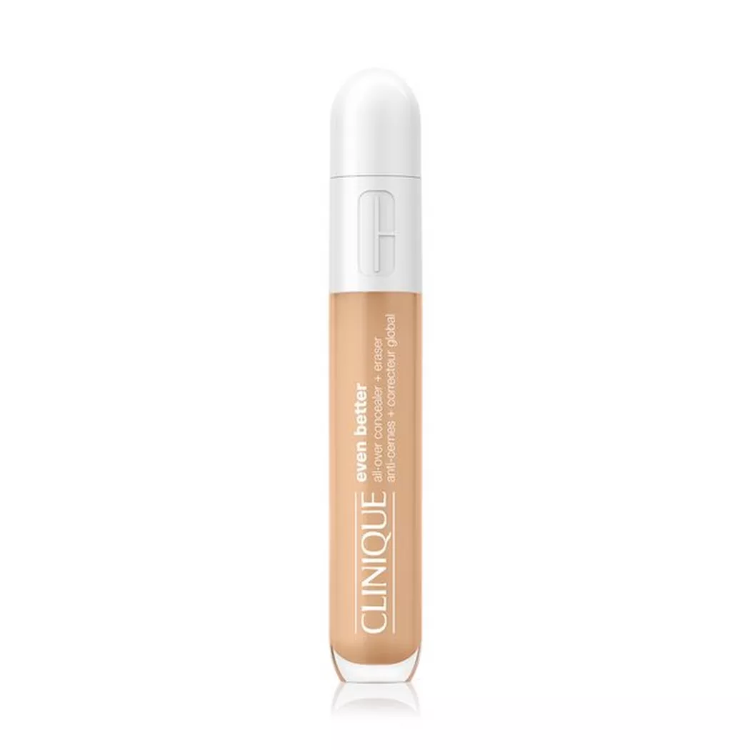 Clinique - Even Better™ All Over Concealer, 6 ml, CN  Vanilla