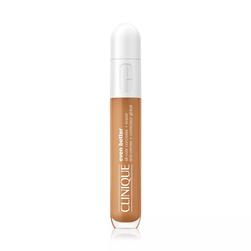 Clinique - Even Better™ All Over Concealer, 6 ml, WN  Golden