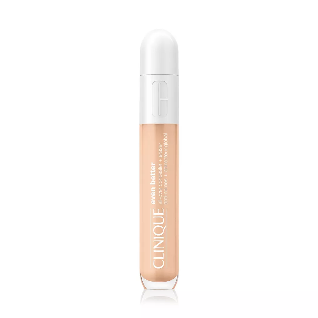 Clinique - Even Better™ All Over Concealer, 6 ml, CN  Cream Whip