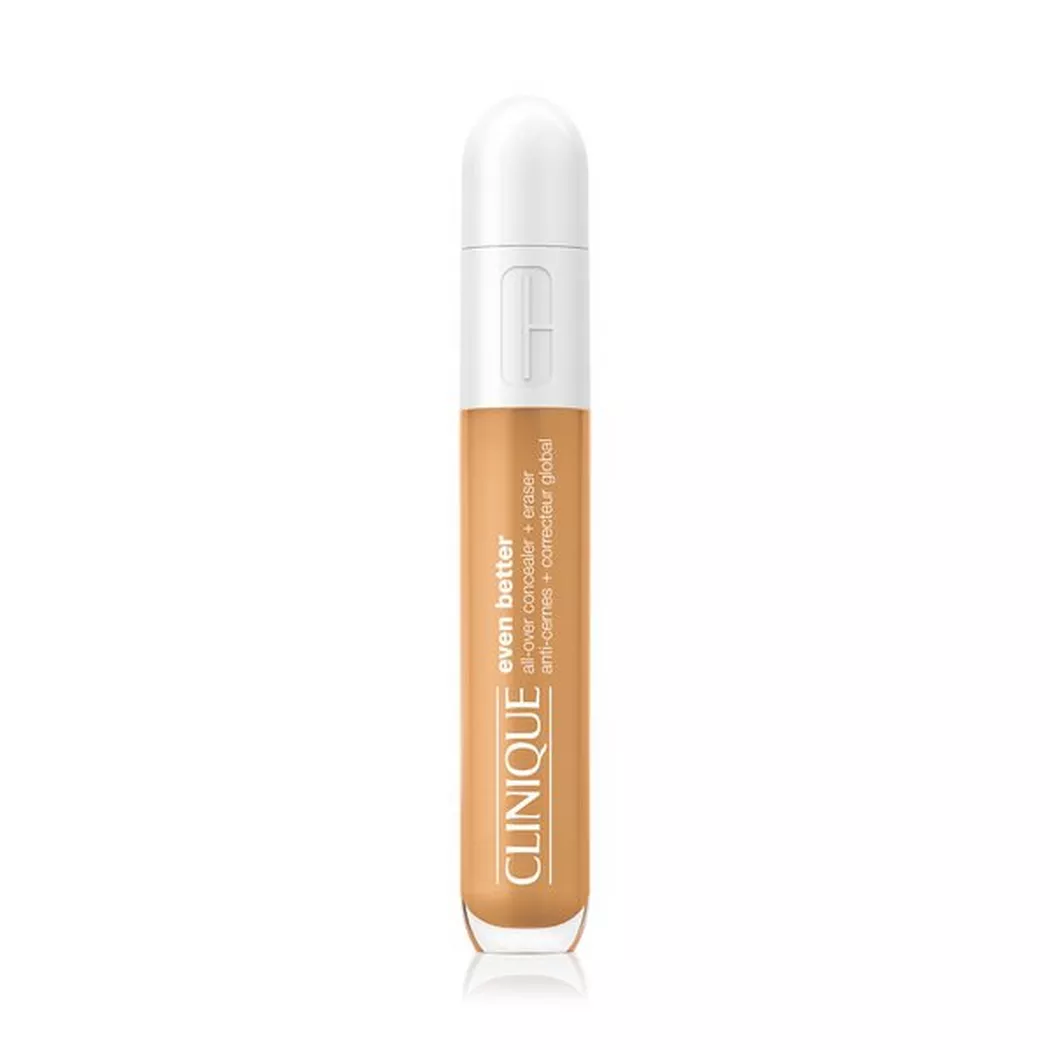 Clinique - Even Better™ All Over Concealer, 6 ml, WN  Deep Neutral